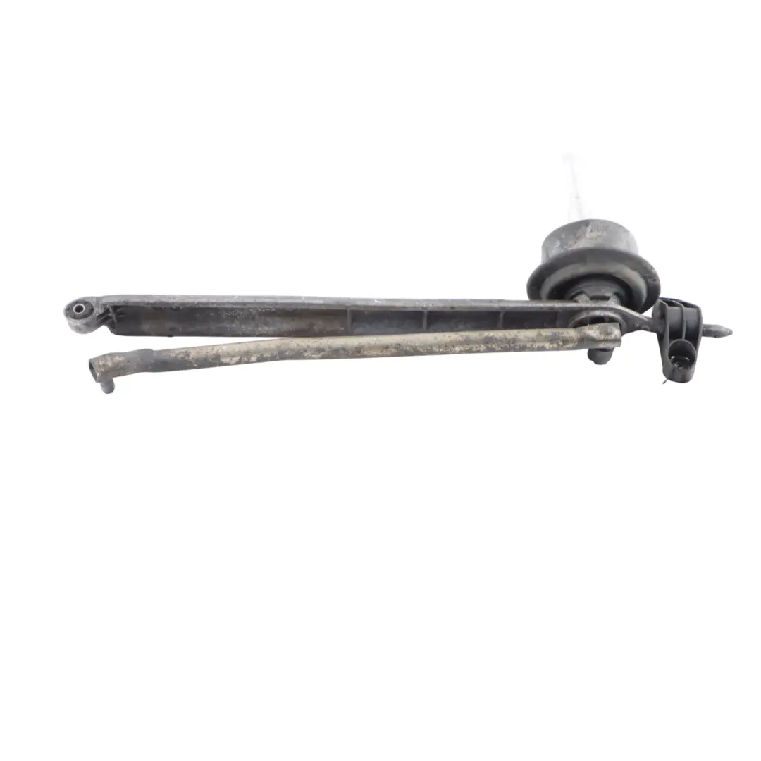 Mercedes R171 Gear Selector Shifting Arm Lever Mechanism Manual - SKU A1712670124 - Part number A1712670124