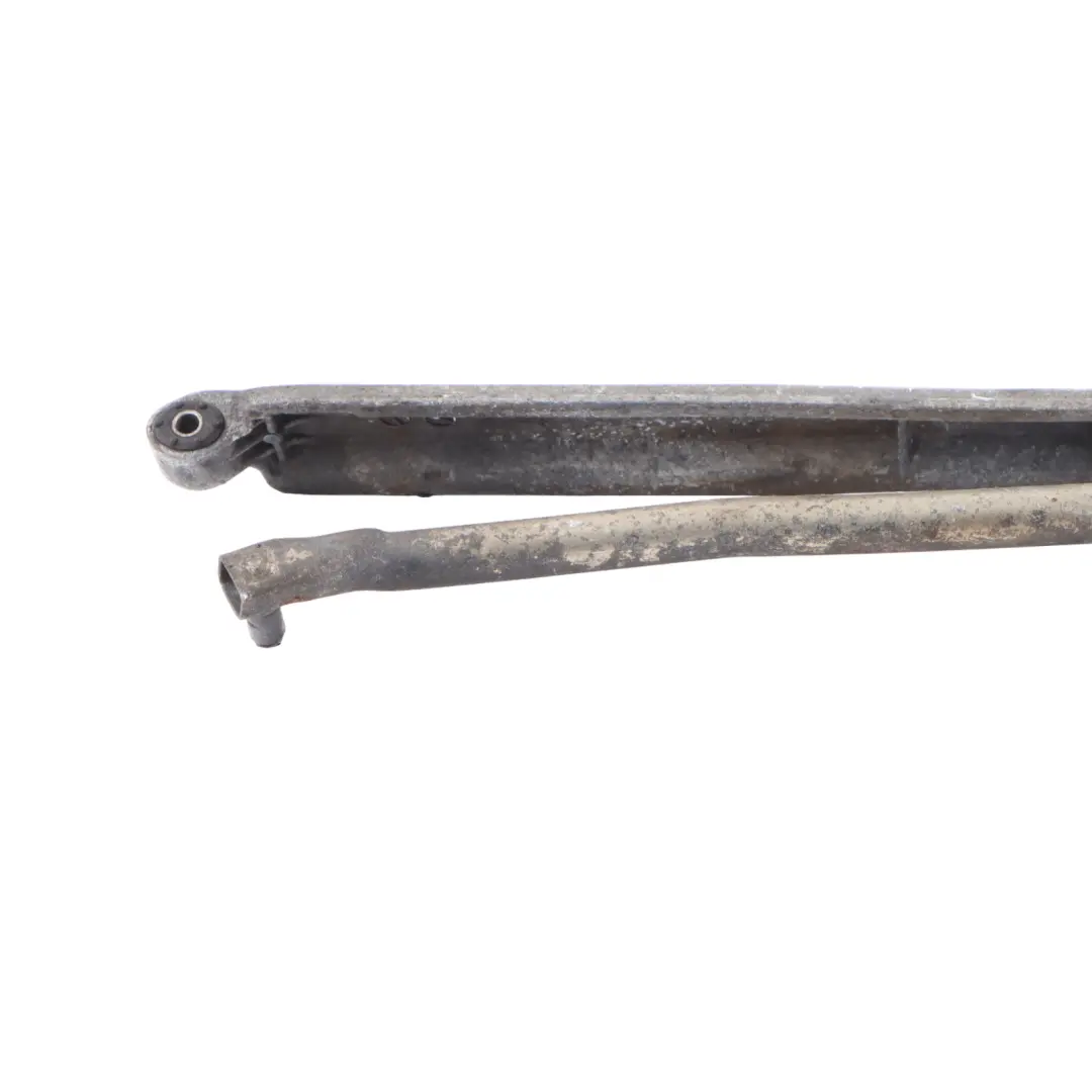 Selector Shifting Arm Lever Mechanism Manual to Mercedes R171 Gear with Part number A1712670124 Mercedes R171 Gear Selector Shifting Arm Lever Mechanism Manual - SKU A1712670124 - Part number A1712670124