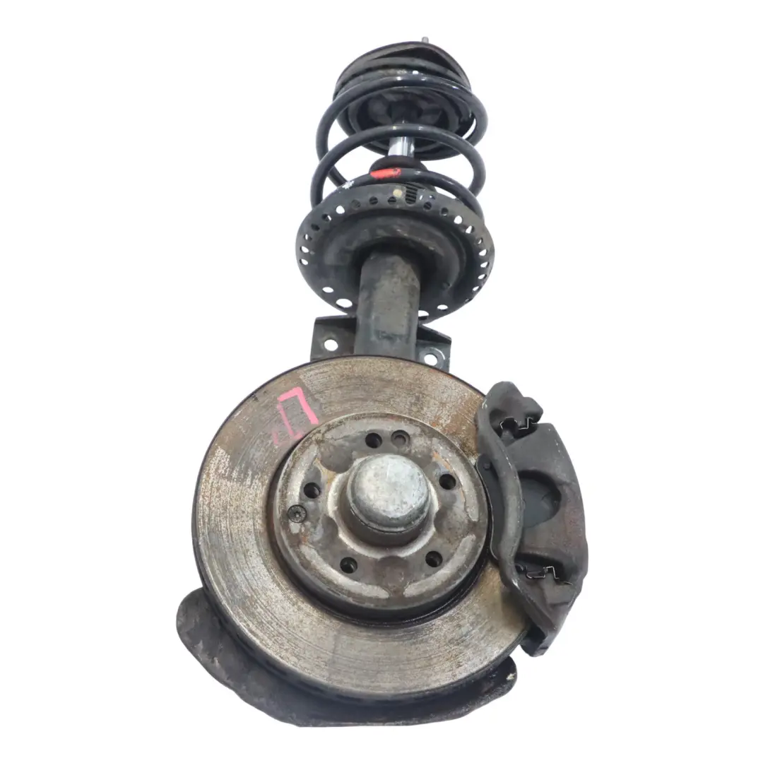 Sospensione Gamba Anteriore Sinistra Ammortizzatore Freno per Mercedes SLK R171 con numero di parte A1713201030 Mercedes SLK R171 Sospensione Gamba Anteriore Sinistra Ammortizzatore Freno - SKU A1713201030-1 - Numero di parte A1713201030