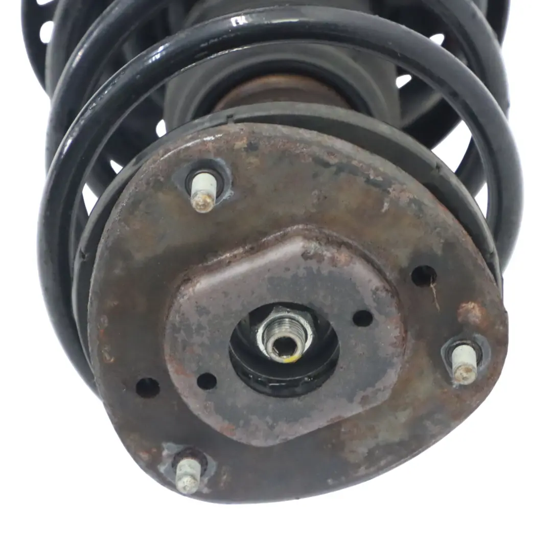 Mercedes SLK R171 Fahrwerksbein vorne links Stoßdämpfer Bremsscheibe - SKU A1713201030-1 - Teilenummer A1713201030