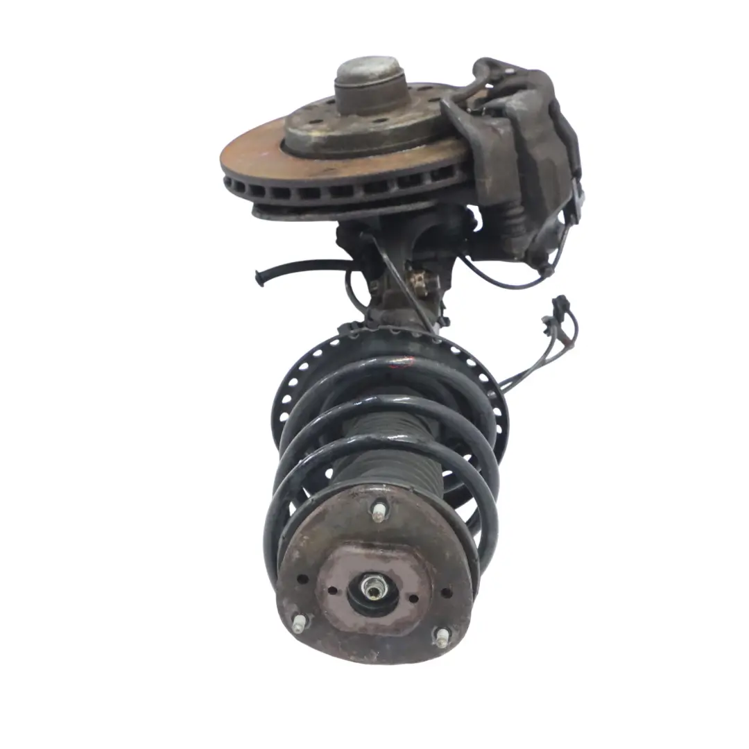 Suspension Jambes Avant Droite Amortisseur Disque de Frein pour Mercedes SLK R171 à propos du numéro de pièce A1713201030 Mercedes SLK R171 Suspension Jambes Avant Droite Amortisseur Disque de Frein - SKU A1713201030-2 - Numéro de pièce A1713201030