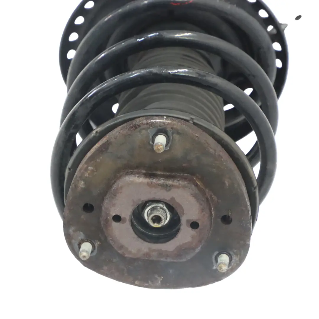 Mercedes SLK R171 Pata de Suspensión Delantera Derecha Amortiguador Freno - SKU A1713201030-2 - Número de pieza A1713201030