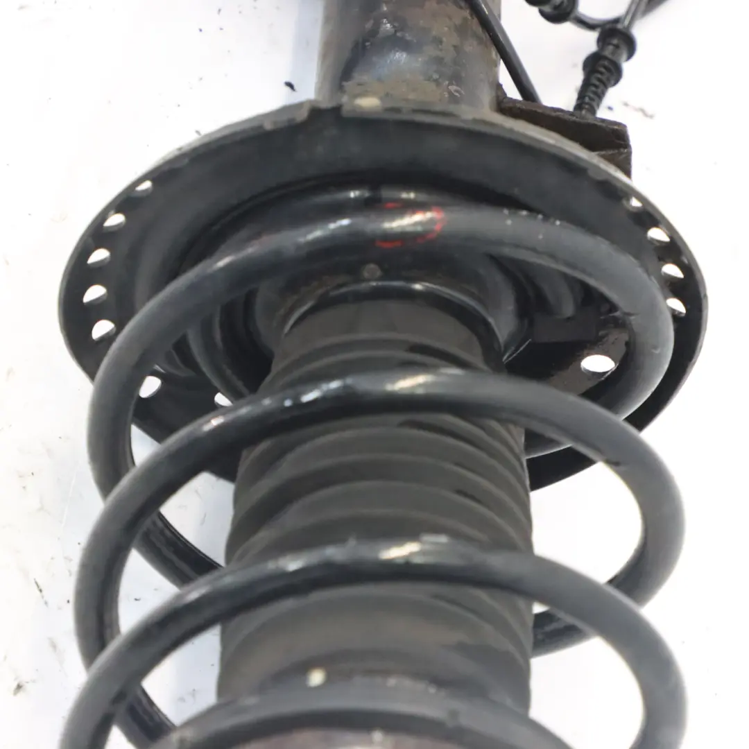 Pata de Suspensión Delantera Derecha Amortiguador Freno para Mercedes SLK R171 con número de pieza A1713201030 Mercedes SLK R171 Pata de Suspensión Delantera Derecha Amortiguador Freno - SKU A1713201030-2 - Número de pieza A1713201030