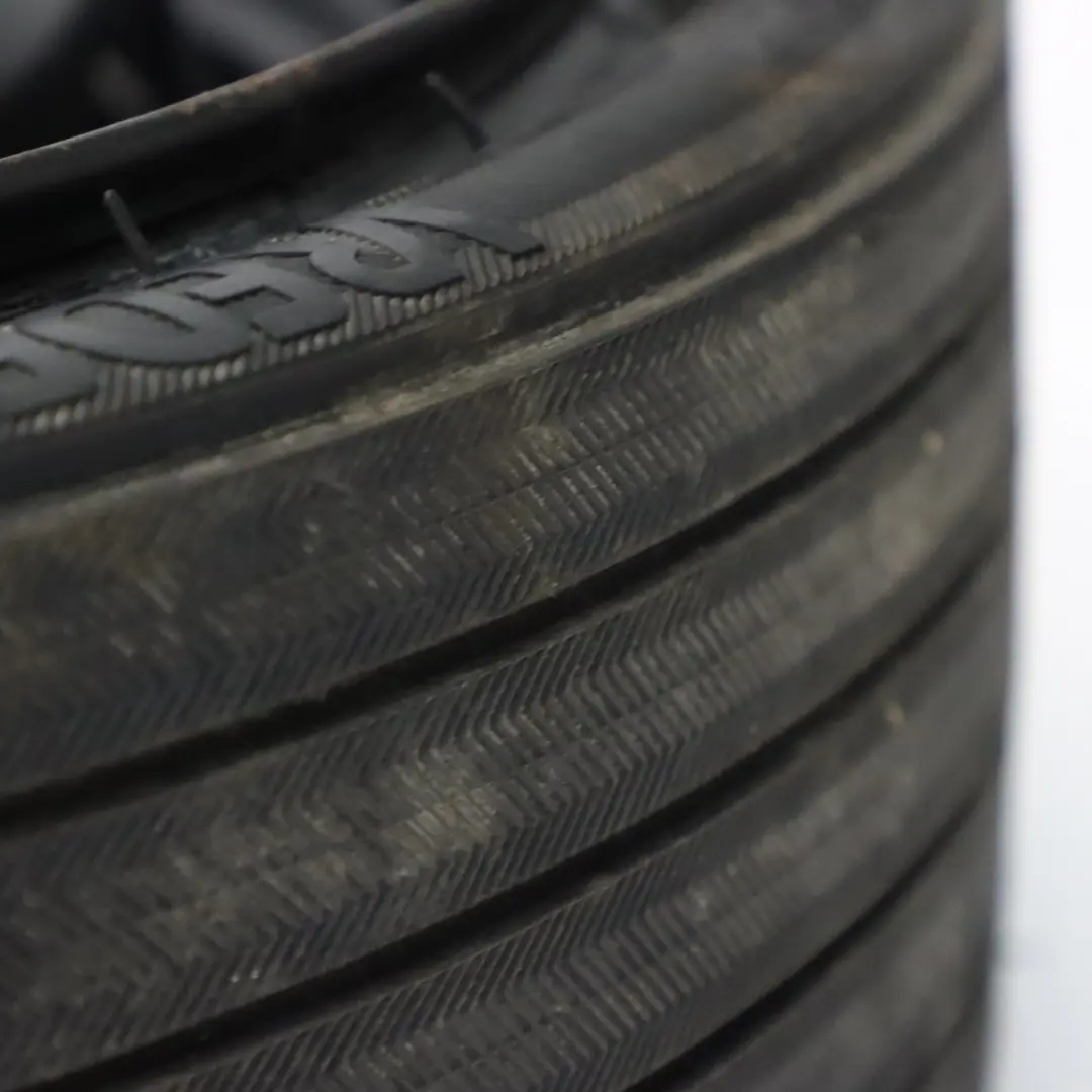Mercedes SLK R171 Spare Wheel Steel R17 4,5J ET:12 Tyre 145/70 - SKU A1714000202-3 - Part number A1714000202