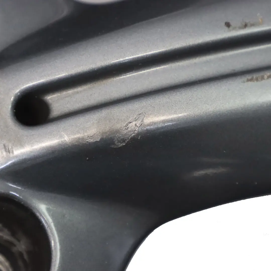 Felga Aluminiowa Szara 17" 7,5J ET:36 do Mercedes SLK R171 o numerze A1714011202 Mercedes SLK R171 Felga Aluminiowa Szara 17" 7,5J ET:36 - SKU A1714011202-3 - Numer Części A1714011202