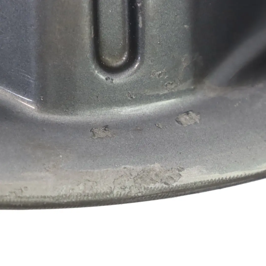 Mercedes SLK R171 Jante alliage Gris 17" 7,5J ET:36 5-Spoke - SKU A1714011202-3 - Numéro de pièce A1714011202