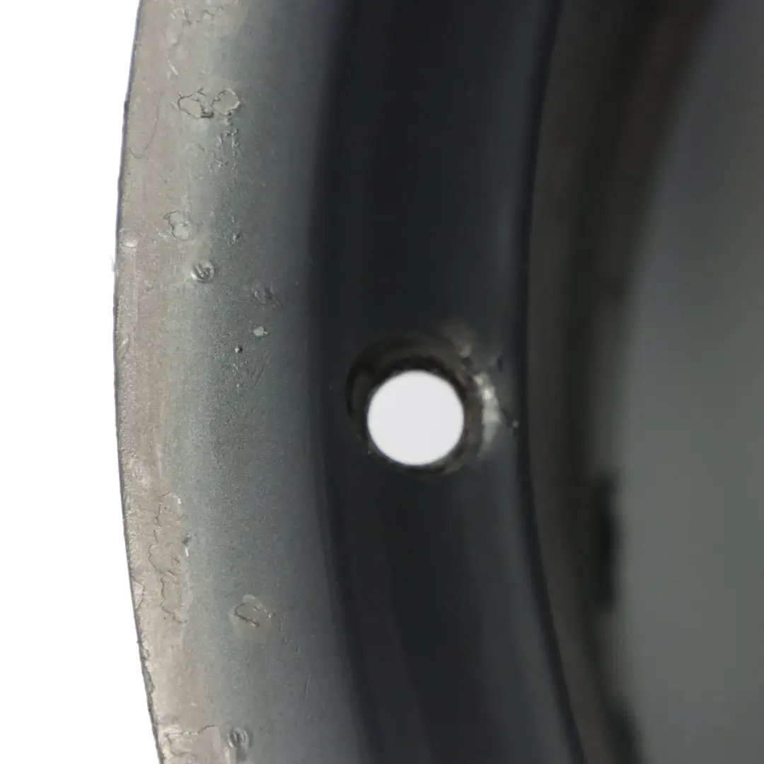 Mercedes SLK R171 Leichtmetallfelge Grau 17" 7,5J ET:36 5-Speichen - SKU A1714011202-4 - Teilenummer A1714011202