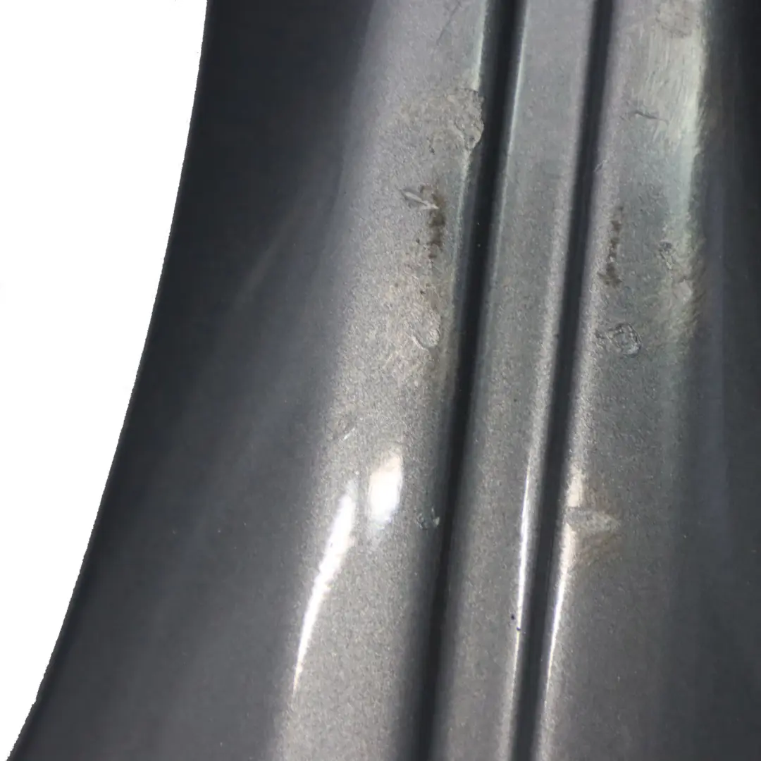 Cerchio lega posteriore Grigio 17" 8,5J ET:30 per Mercedes SLK R171 con numero di parte A1714011302 Mercedes SLK R171 Cerchio lega posteriore Grigio 17" 8,5J ET:30 - SKU A1714011302-1 - Numero di parte A1714011302