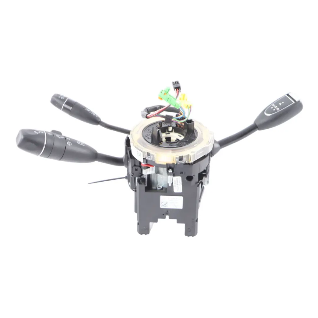 Mercedes SLK R171 Volante Función Reloj Resorte Contacto Anillo Deslizante - SKU A1714640918-3 - Número de pieza A1714640918