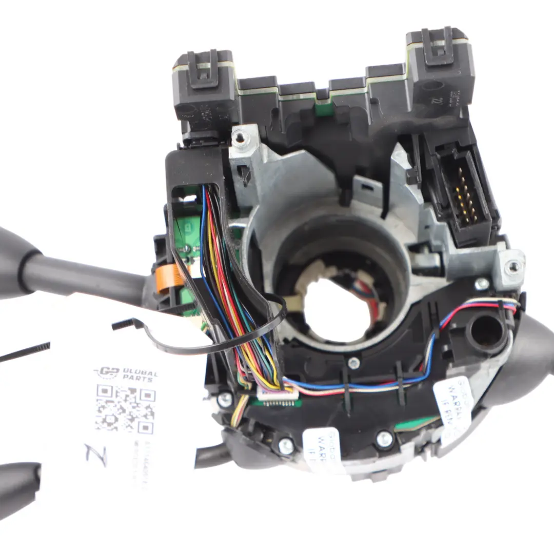 Steering Wheel Function Clock Spring Contact Slip Ring to Mercedes SLK R171 with Part number A1714640918 Mercedes SLK R171 Steering Wheel Function Clock Spring Contact Slip Ring - SKU A1714640918-3 - Part number A1714640918