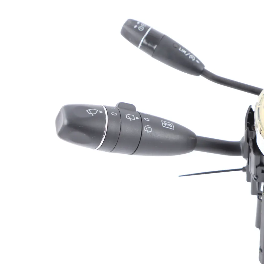 Mercedes SLK R171 Steering Wheel Function Clock Spring Contact Slip Ring - SKU A1714640918-3 - Part number A1714640918