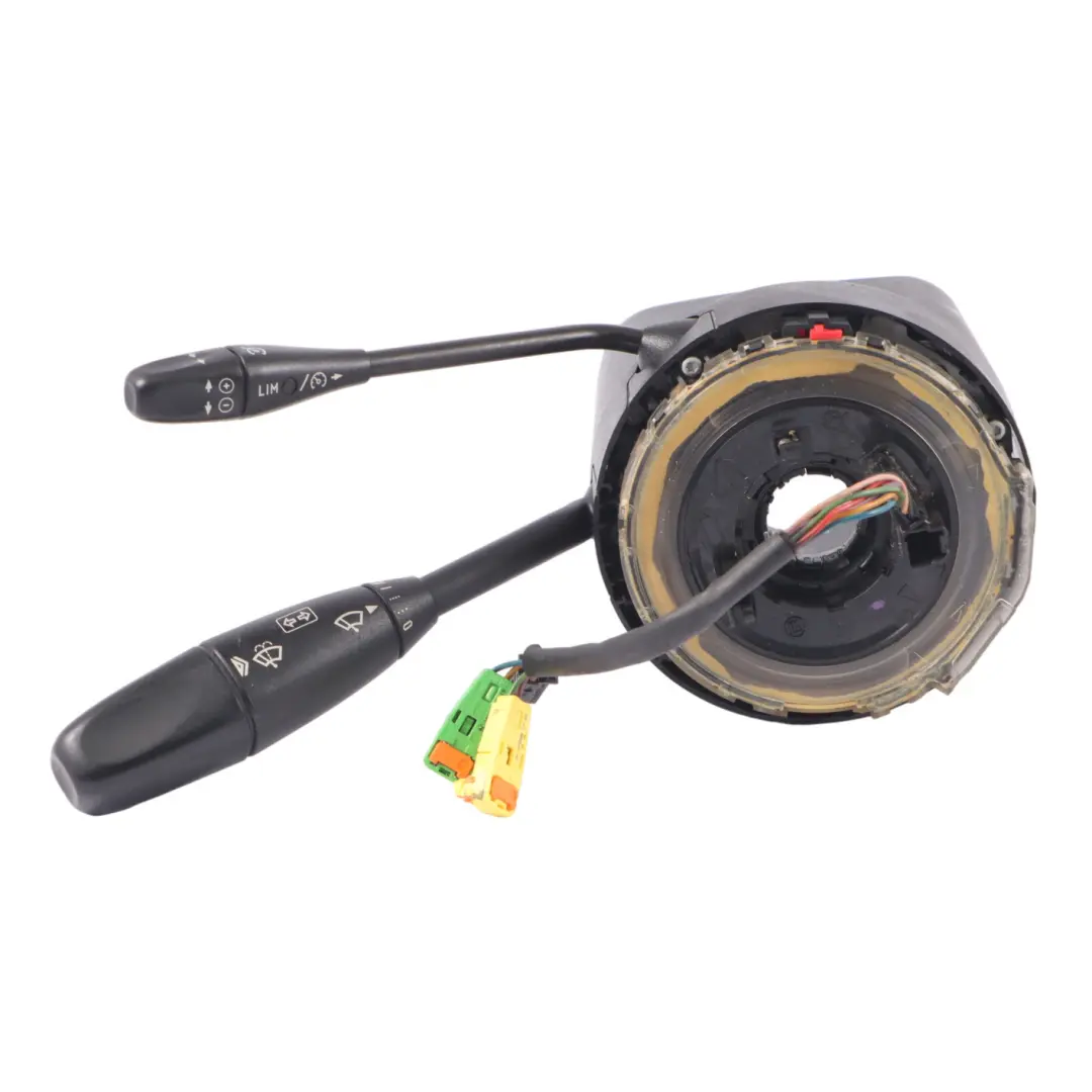 Mercedes W211 Steering Column Indicator Wiper Stalk Slip Squib Ring - SKU A1715403845 - Part number A1715403845
