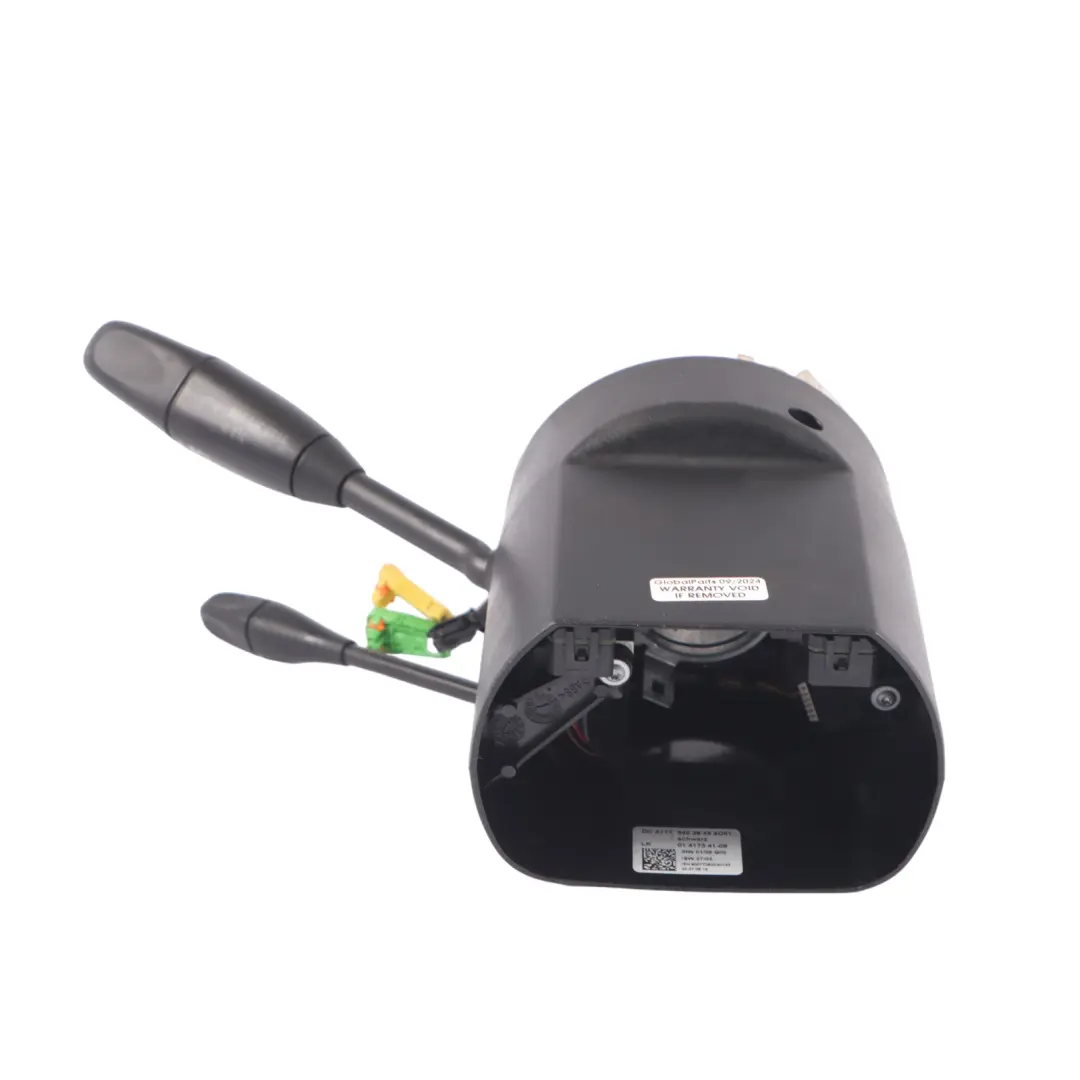 Lenksäule Blinker Wischer Stiel Slip Squib Ring für Mercedes W211 mit Teilenummer A1715403845 Mercedes W211 Lenksäule Blinker Wischer Stiel Slip Squib Ring - SKU A1715403845 - Teilenummer A1715403845