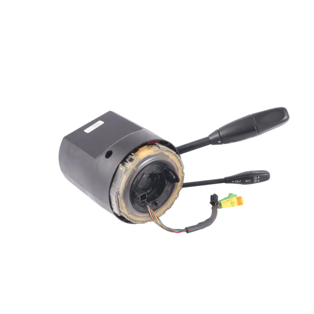 Przełącznik Zespolony Taśma do Mercedes W211 o numerze A1715403845 Mercedes W211 Przełącznik Zespolony Taśma - SKU A1715403845 - Numer Części A1715403845