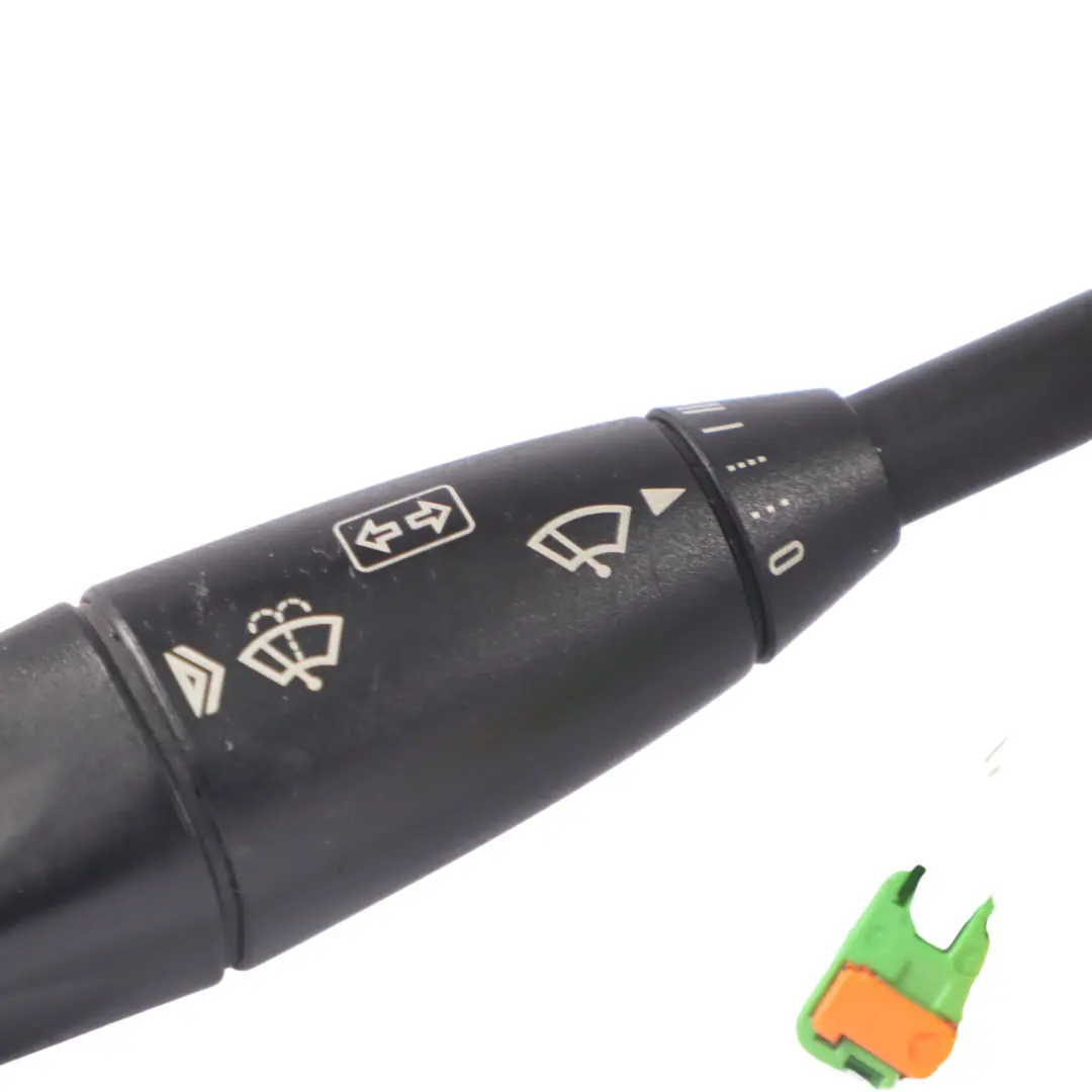 Mercedes W211 Colonne Pilotage Indicateur d'essuie-glace Bague Squib - SKU A1715403845 - Numéro de pièce A1715403845