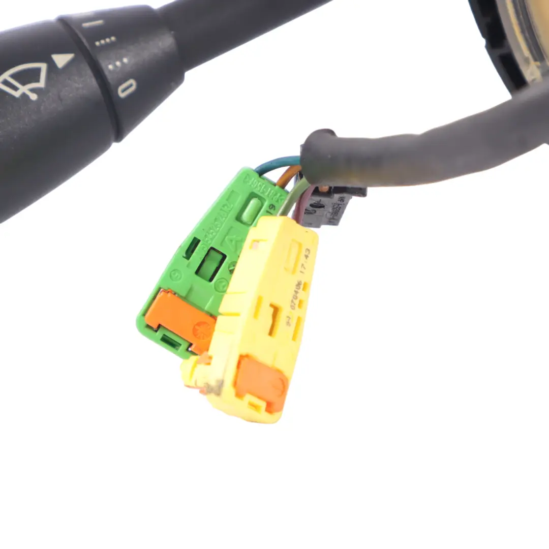Steering Column Indicator Wiper Stalk Slip Squib Ring to Mercedes W211 with Part number A1715403845 Mercedes W211 Steering Column Indicator Wiper Stalk Slip Squib Ring - SKU A1715403845 - Part number A1715403845