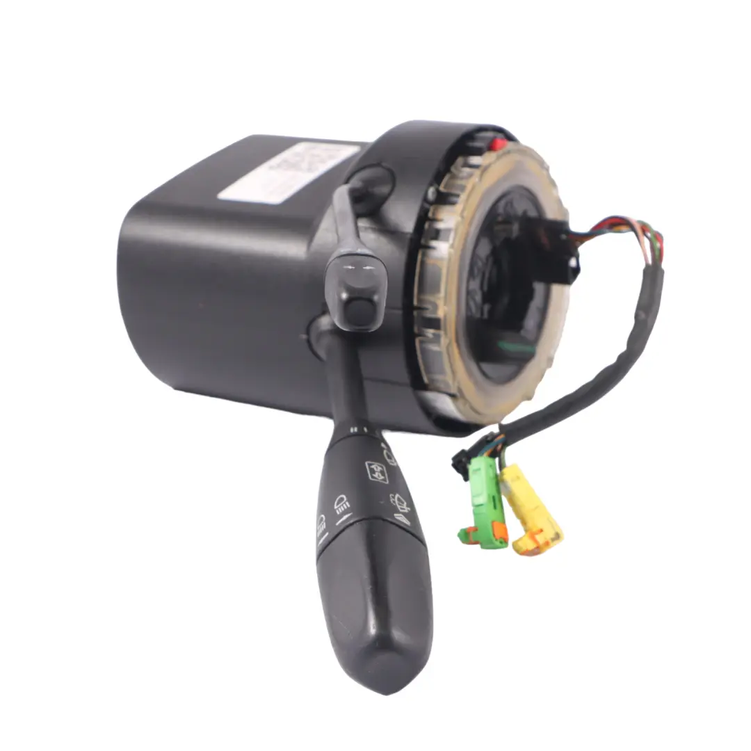 Mercedes W211 Colonne Pilotage Indicateur d'essuie-glace Bague Squib - SKU A1715403845 - Numéro de pièce A1715403845