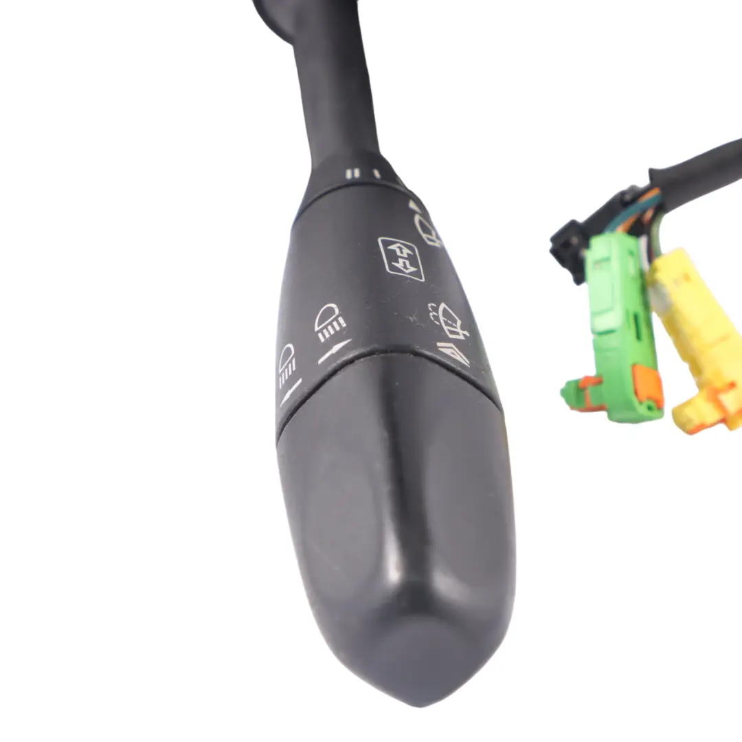 Indicator direzione piantone dello sterzo Stelo Anello per Mercedes W211 con numero di parte A1715403845 Mercedes W211 Indicator direzione piantone dello sterzo Stelo Anello - SKU A1715403845 - Numero di parte A1715403845