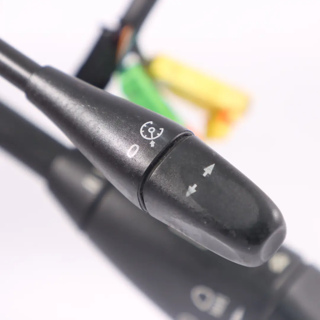 Steering Column Indicator Wiper Stalk Slip Squib Ring to Mercedes W211 with Part number A1715403845 Mercedes W211 Steering Column Indicator Wiper Stalk Slip Squib Ring - SKU A1715403845 - Part number A1715403845