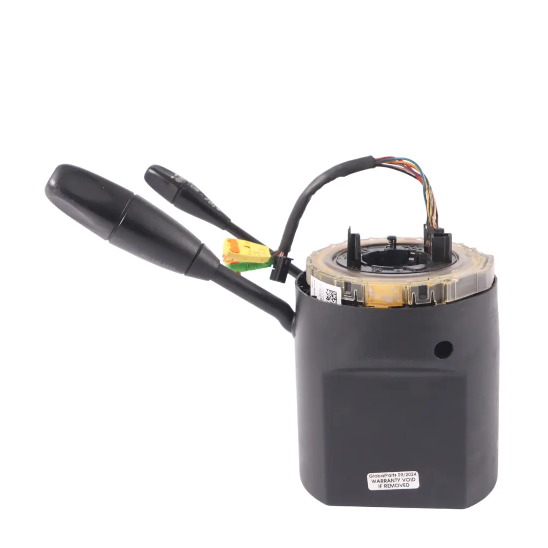 Mercedes W211 Colonne Pilotage Indicateur d'essuie-glace Bague Squib - SKU A1715403845 - Numéro de pièce A1715403845