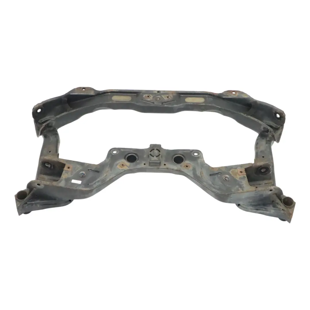 Mercedes R171 Front Axle Subframe Engine Support Cradle Mount - SKU A1716200187 - Part number A1716200187