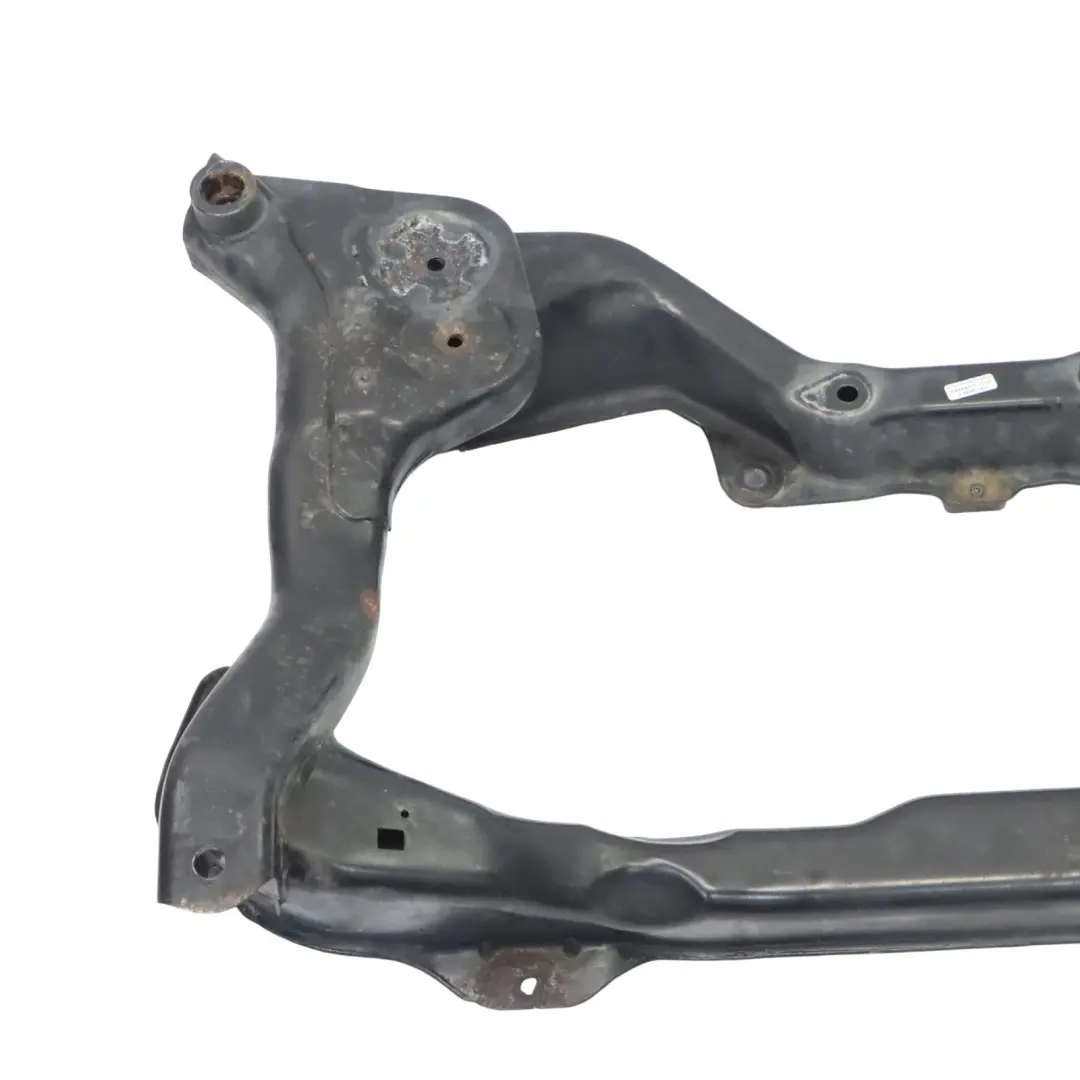 Mercedes R171 Front Axle Subframe Engine Support Cradle Mount - SKU A1716200187 - Part number A1716200187
