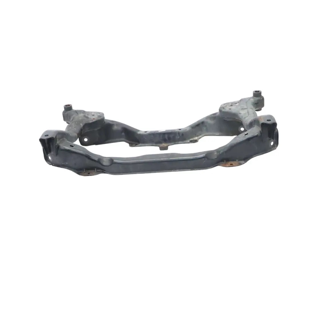 Subchasis Delantero Soporte Motor Soporte Cuna para Mercedes R171 con número de pieza A1716200187 Mercedes R171 Subchasis Delantero Soporte Motor Soporte Cuna - SKU A1716200187 - Número de pieza A1716200187