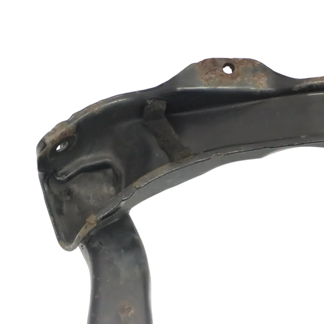 Mercedes R171 Front Axle Subframe Engine Support Cradle Mount - SKU A1716200187 - Part number A1716200187