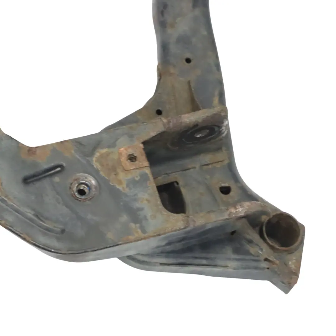 Mercedes R171 Front Axle Subframe Engine Support Cradle Mount - SKU A1716200187 - Part number A1716200187