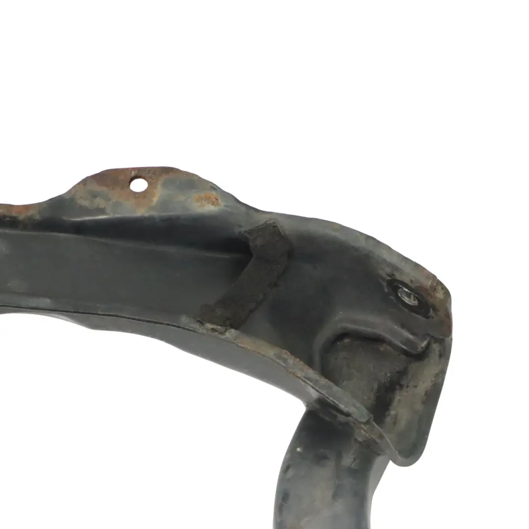 Mercedes R171 Front Axle Subframe Engine Support Cradle Mount - SKU A1716200187 - Part number A1716200187
