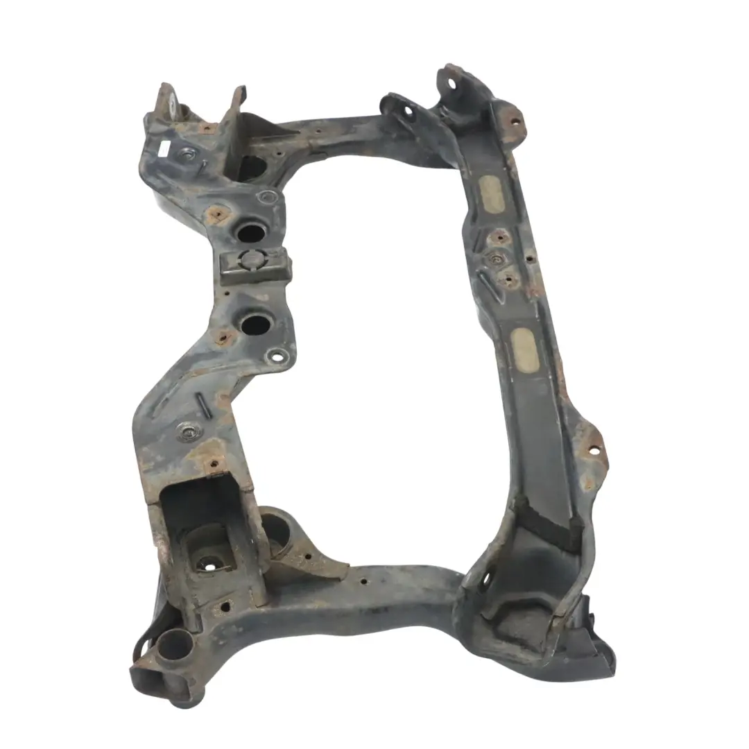 Mercedes R171 Front Axle Subframe Engine Support Cradle Mount - SKU A1716200187 - Part number A1716200187