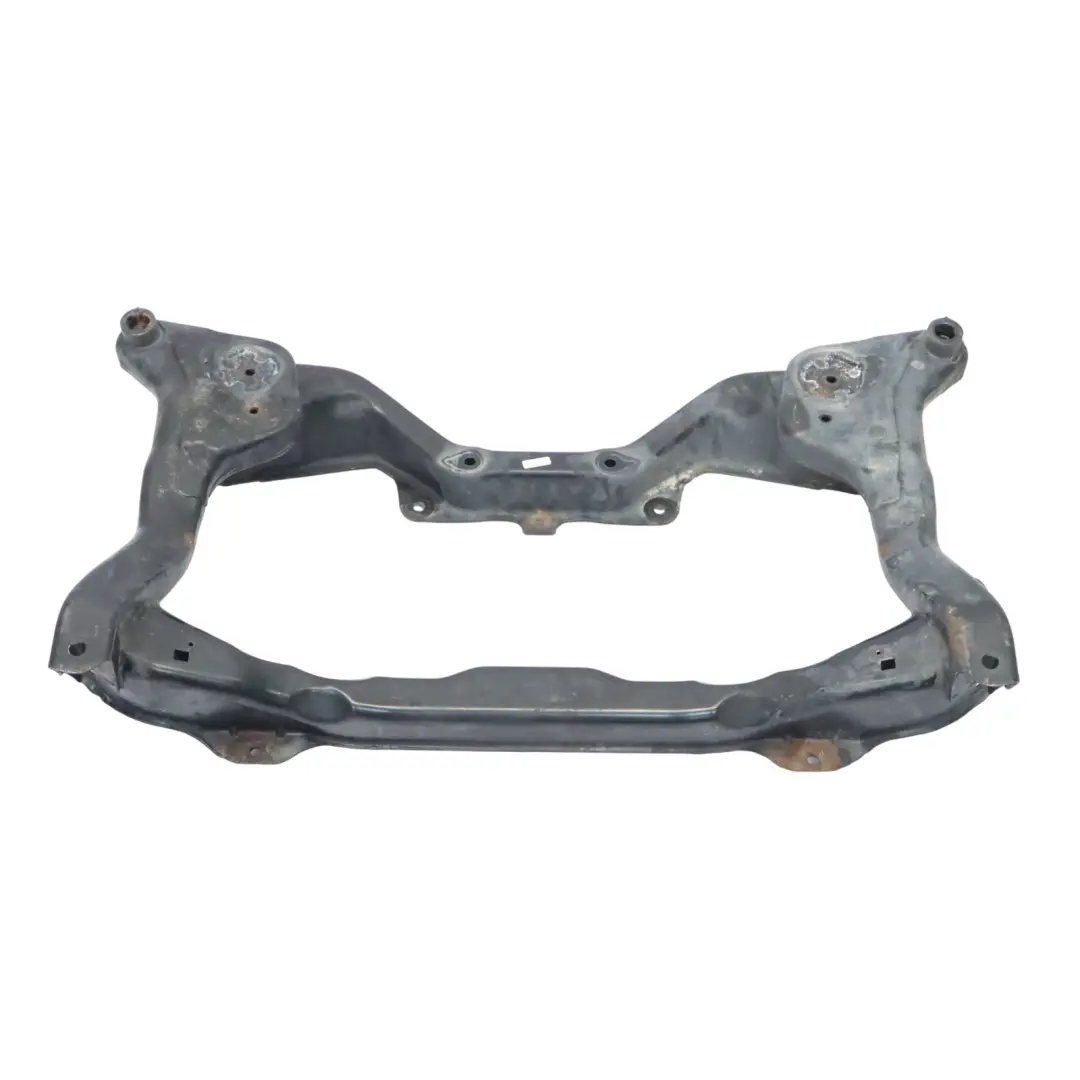 Mercedes R171 Front Axle Subframe Engine Support Cradle Mount - SKU A1716200187 - Part number A1716200187