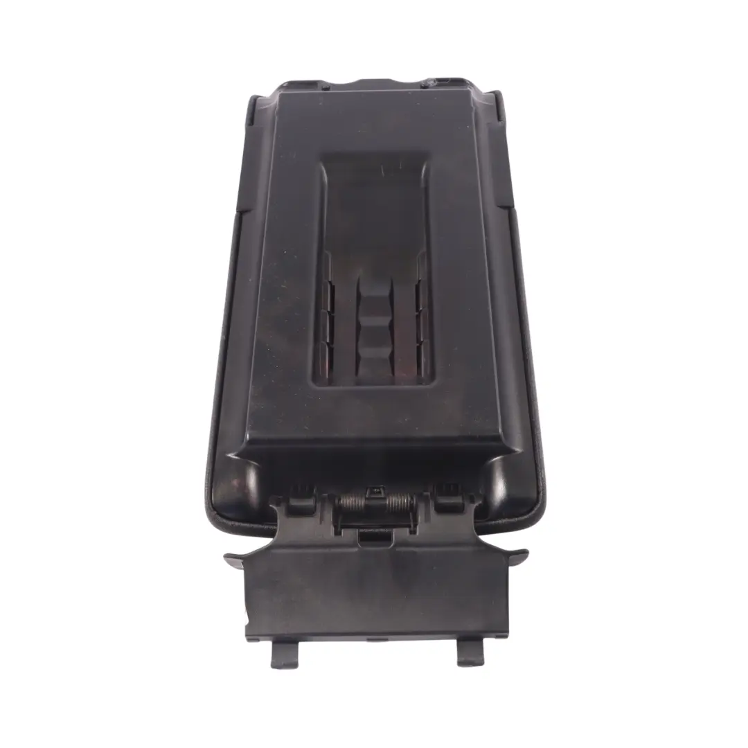 Mercedes R171 Console centrale Bracciolo Alloggiamento Portaoggetti - SKU A1716800039-1 - Numero di parte A1716800039
