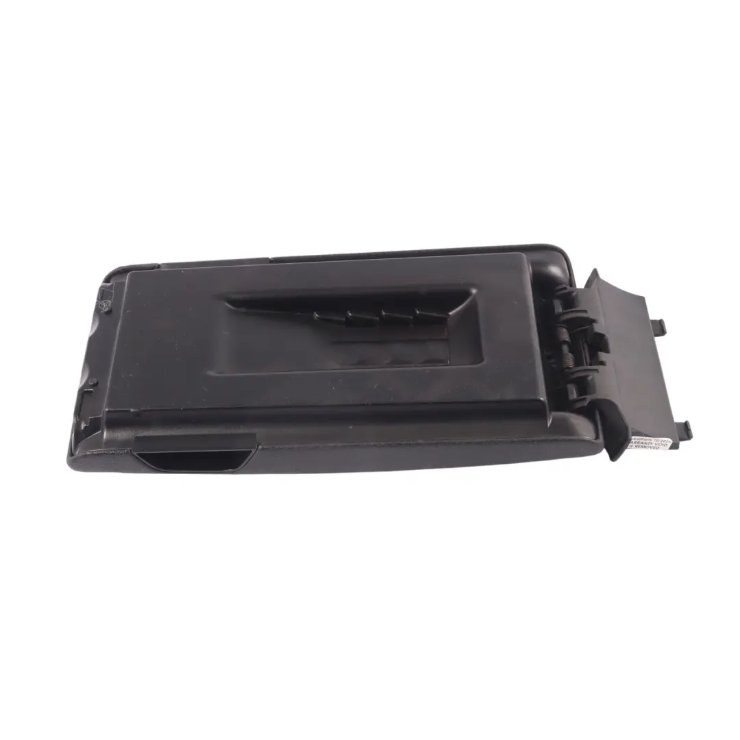 Mercedes R171 Console centrale Bracciolo Alloggiamento Portaoggetti - SKU A1716800039-1 - Numero di parte A1716800039