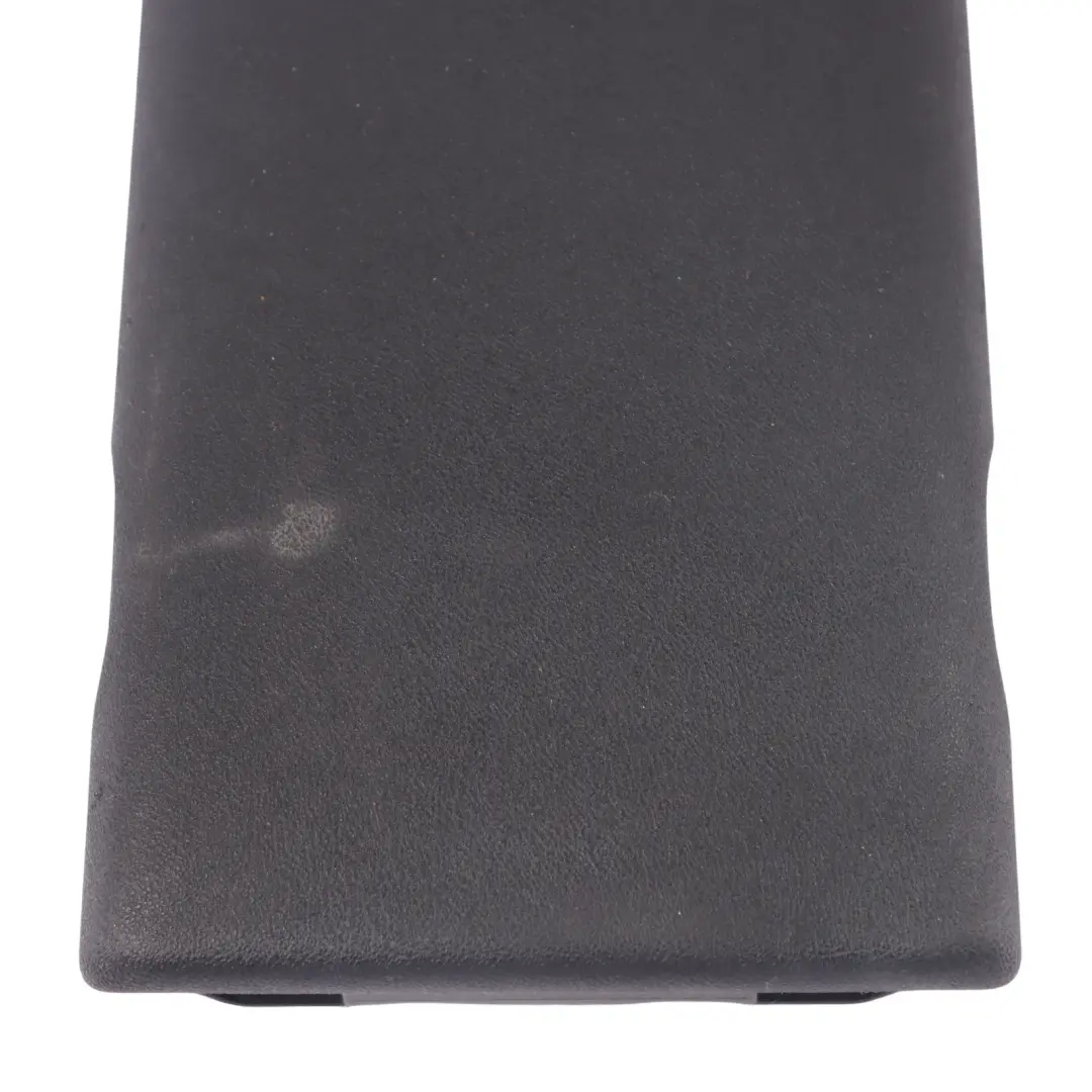 Mercedes R171 Mittel Konsole Armlehne Lagerung Gehäuse Träger - SKU A1716800039-1 - Teilenummer A1716800039