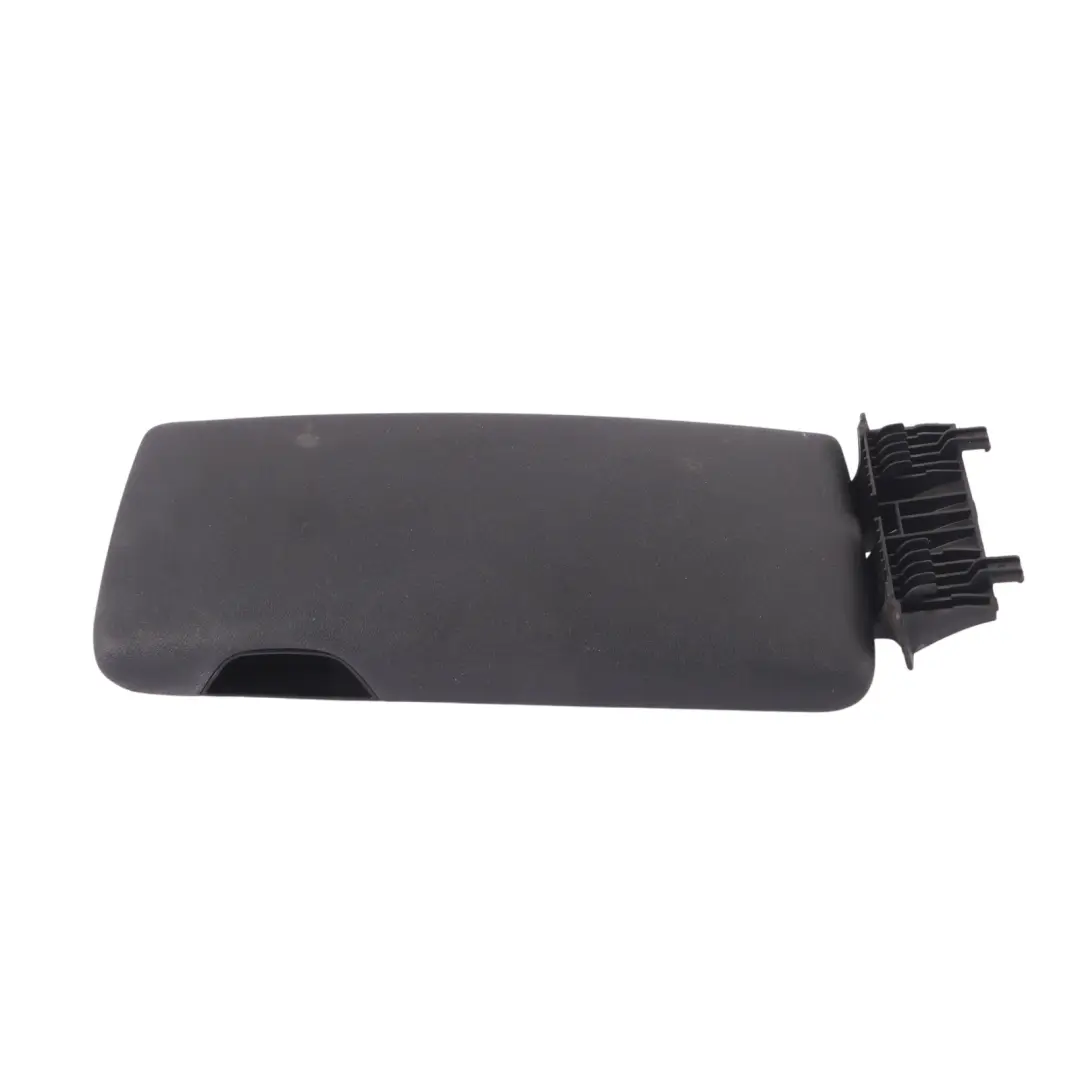Centre Console Armrest Storage Housing Carrier to Mercedes R171 with Part number A1716800039 Mercedes R171 Centre Console Armrest Storage Housing Carrier - SKU A1716800039-1 - Part number A1716800039