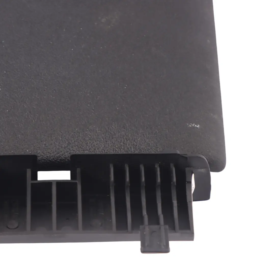 Consola Central Apoyabrazos Alojamiento Portaobjetos para Mercedes R171 con número de pieza A1716800039 Mercedes R171 Consola Central Apoyabrazos Alojamiento Portaobjetos - SKU A1716800039-1 - Número de pieza A1716800039