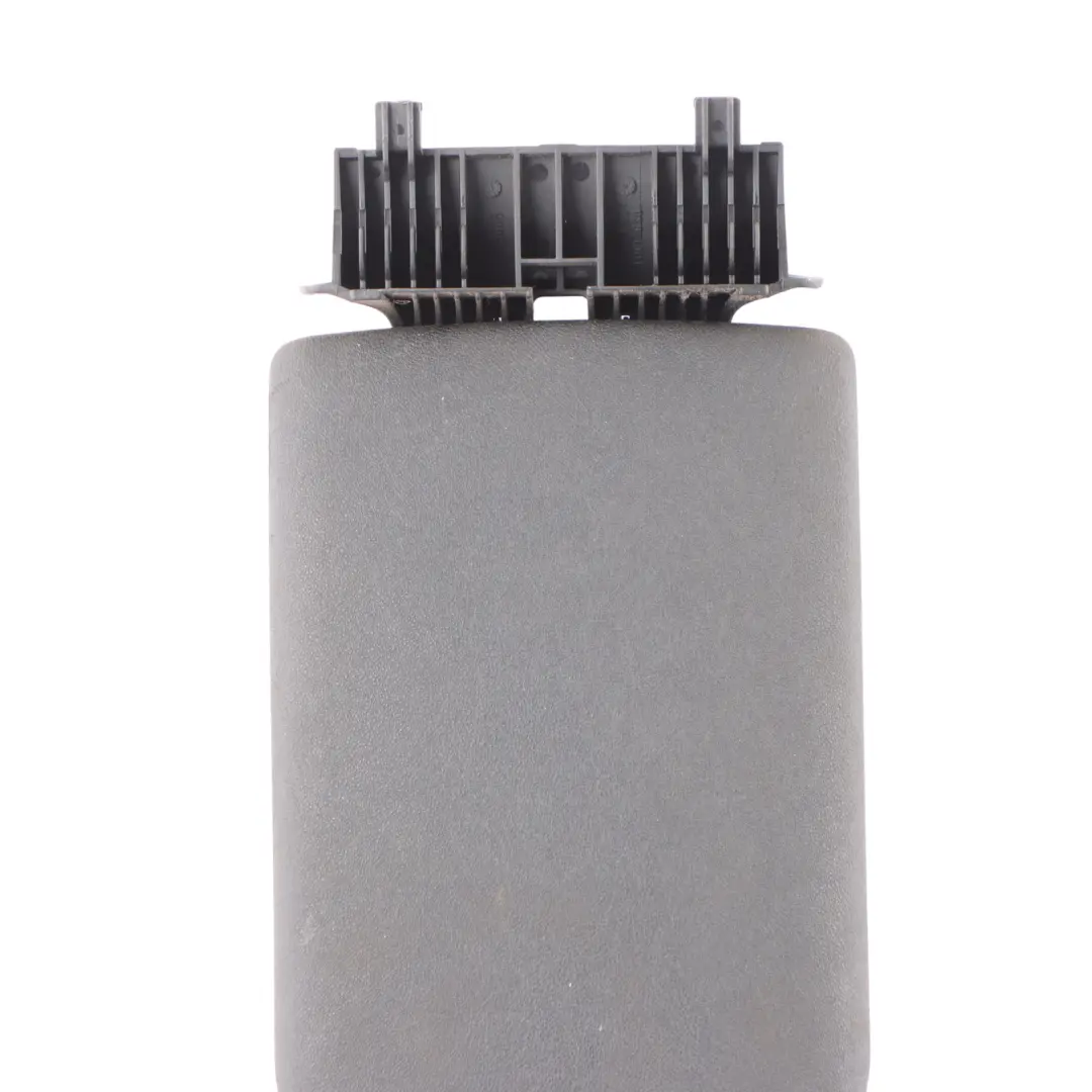Mercedes R171 Centre Console Armrest Storage Housing Carrier Grey - SKU A1716800039 - Part number A1716800039