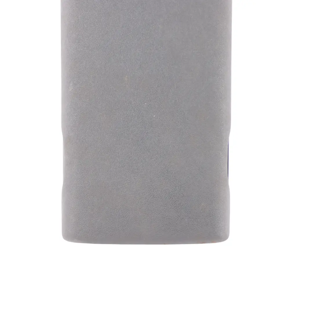 Mercedes R171 Centre Console Armrest Storage Housing Carrier Grey - SKU A1716800039 - Part number A1716800039