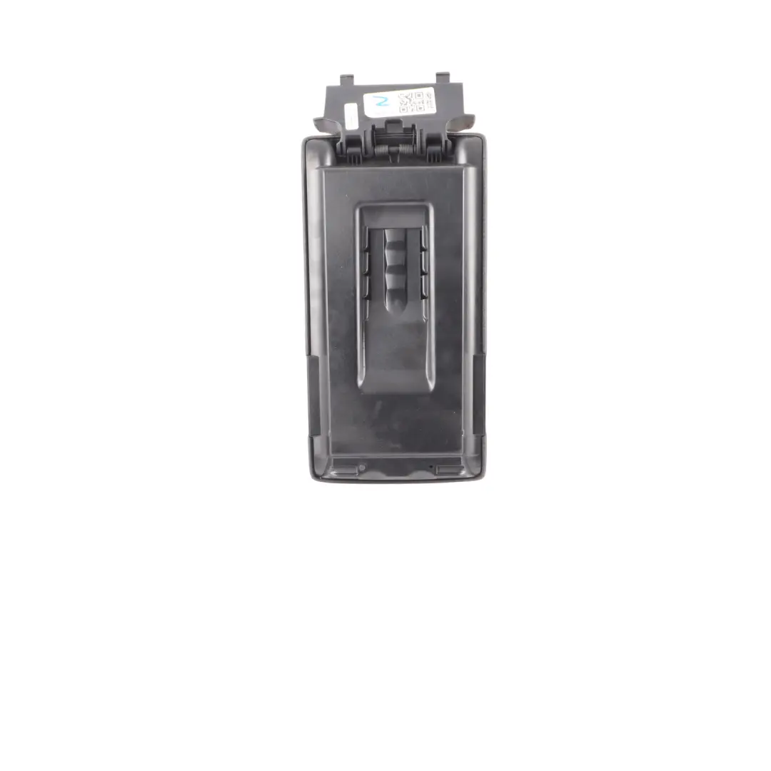 Mercedes R171 Centre Console Armrest Storage Housing Carrier Grey - SKU A1716800039 - Part number A1716800039