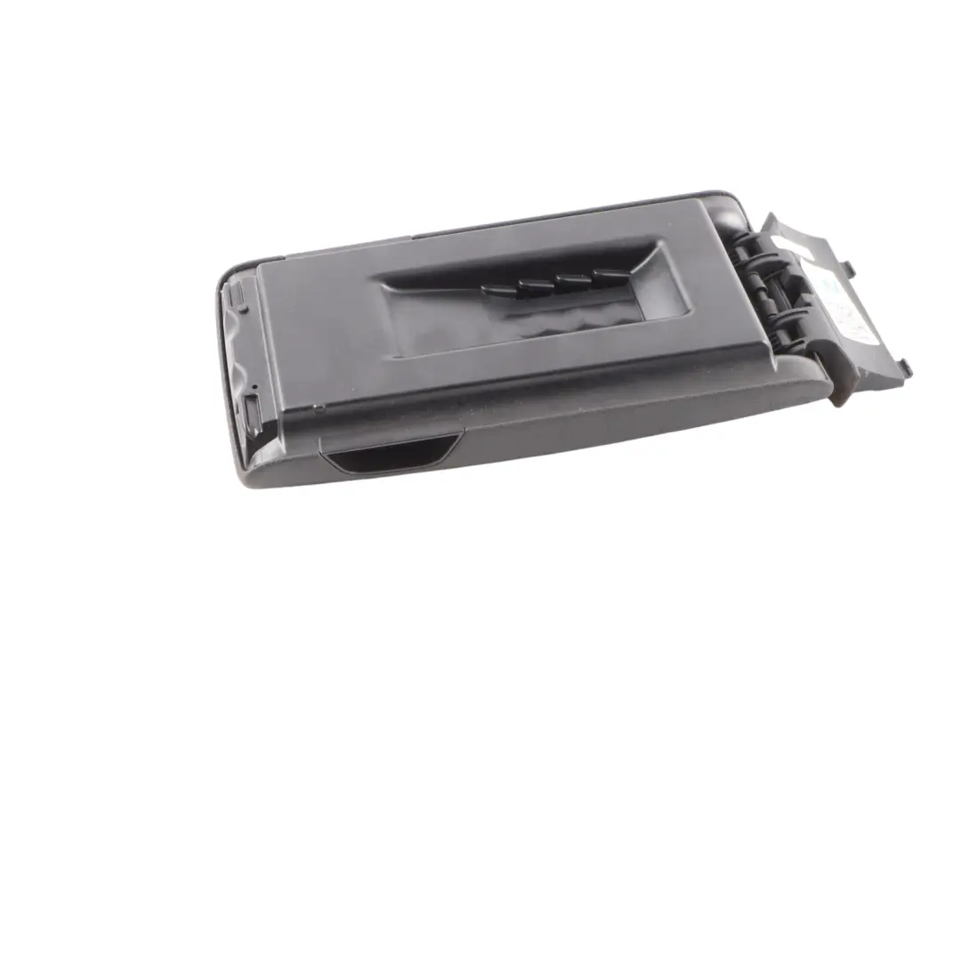 Mercedes R171 Centre Console Armrest Storage Housing Carrier Grey - SKU A1716800039 - Part number A1716800039