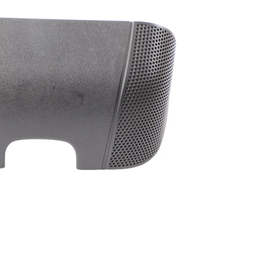 Panneau Garniture Console Centrale Intérieure pour Mercedes W204 à propos du numéro de pièce A1716800207 Mercedes W204 Panneau Garniture Console Centrale Intérieure - SKU A1716800207 - Numéro de pièce A1716800207