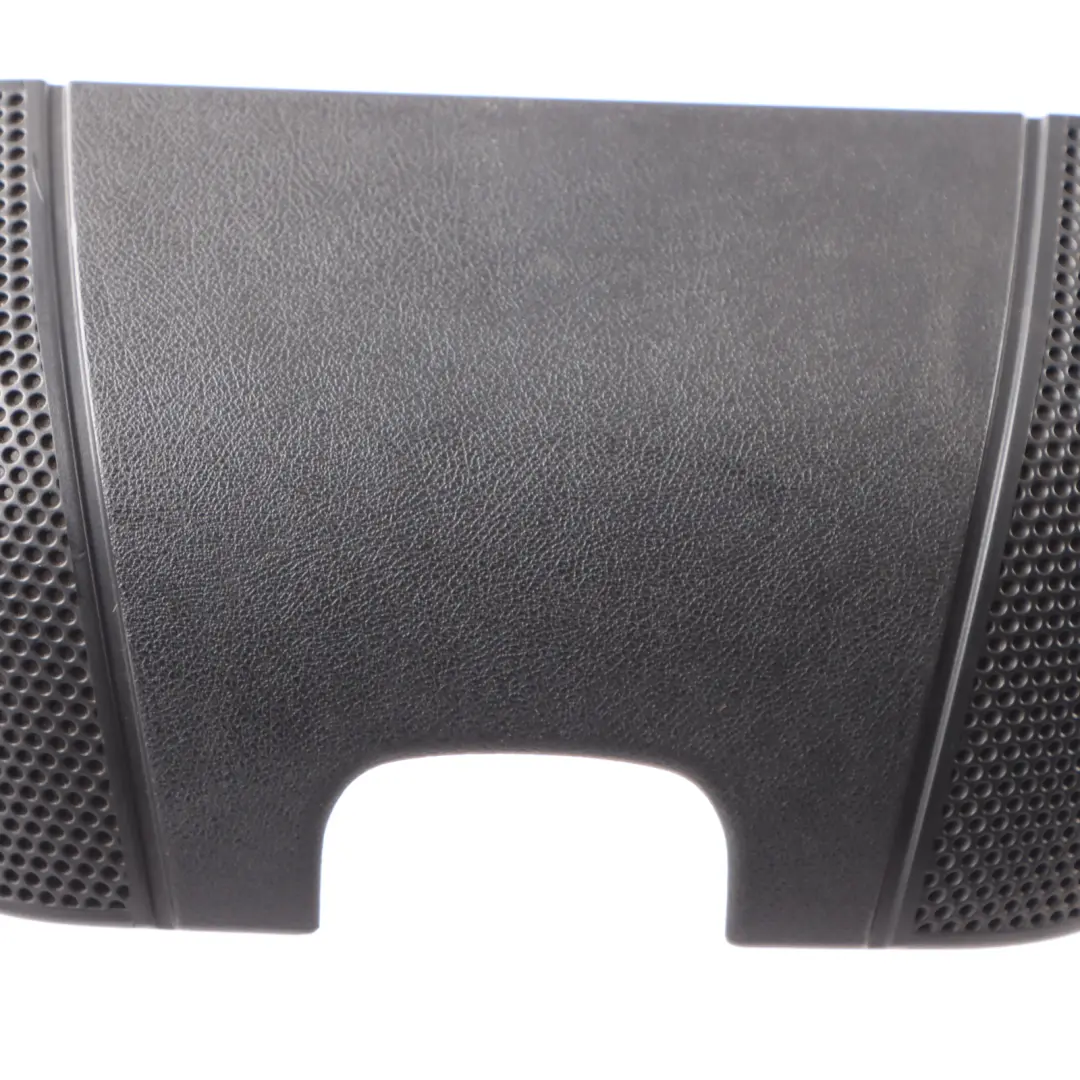 Mercedes W204 Panneau Garniture Console Centrale Intérieure - SKU A1716800207 - Numéro de pièce A1716800207