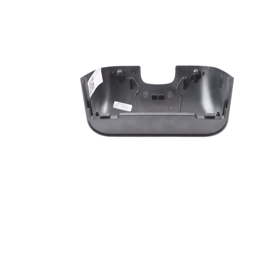 Centre Middle Console Trim Cover Panel Interior to Mercedes W204 with Part number A1716800207 Mercedes W204 Centre Middle Console Trim Cover Panel Interior - SKU A1716800207 - Part number A1716800207