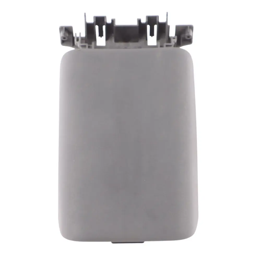 Mercedes R171 Centre Console Armrest Storage Covering Trim Panel - SKU A1716800278 - Part number A1716800278