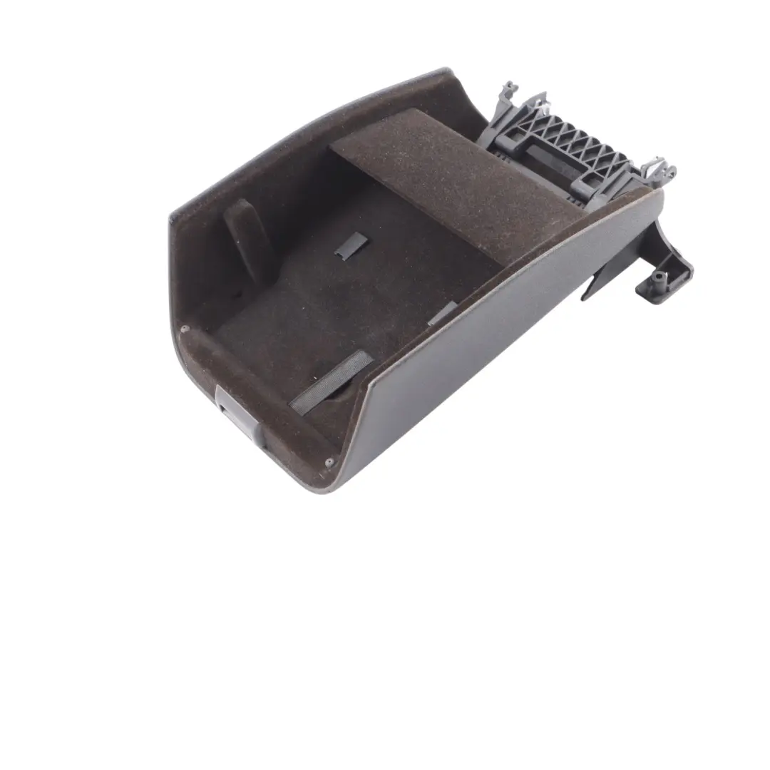 Centre Console Armrest Storage Covering Trim Panel to Mercedes R171 with Part number A1716800278 Mercedes R171 Centre Console Armrest Storage Covering Trim Panel - SKU A1716800278 - Part number A1716800278