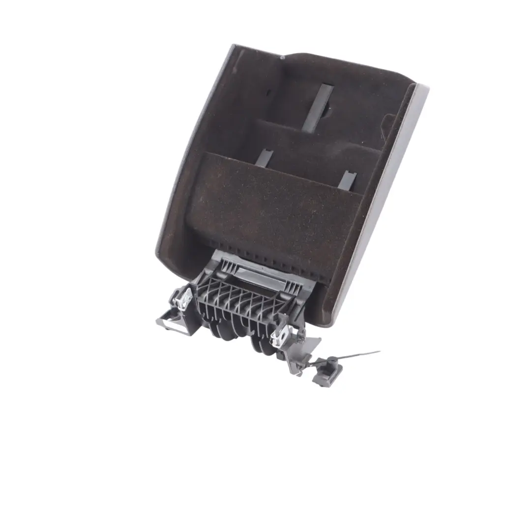 Mercedes R171 Centre Console Armrest Storage Covering Trim Panel - SKU A1716800278 - Part number A1716800278
