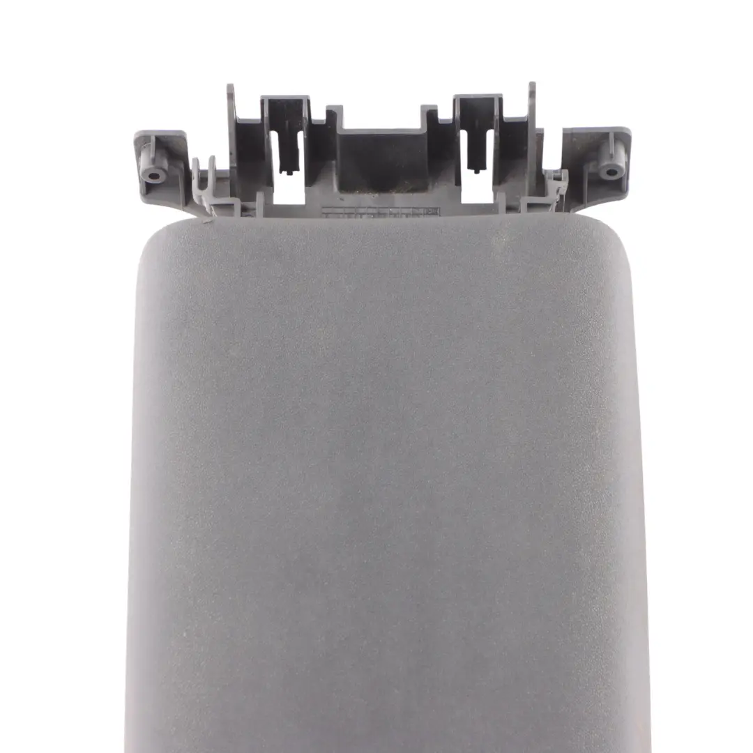 Centre Console Armrest Storage Covering Trim Panel to Mercedes R171 with Part number A1716800278 Mercedes R171 Centre Console Armrest Storage Covering Trim Panel - SKU A1716800278 - Part number A1716800278