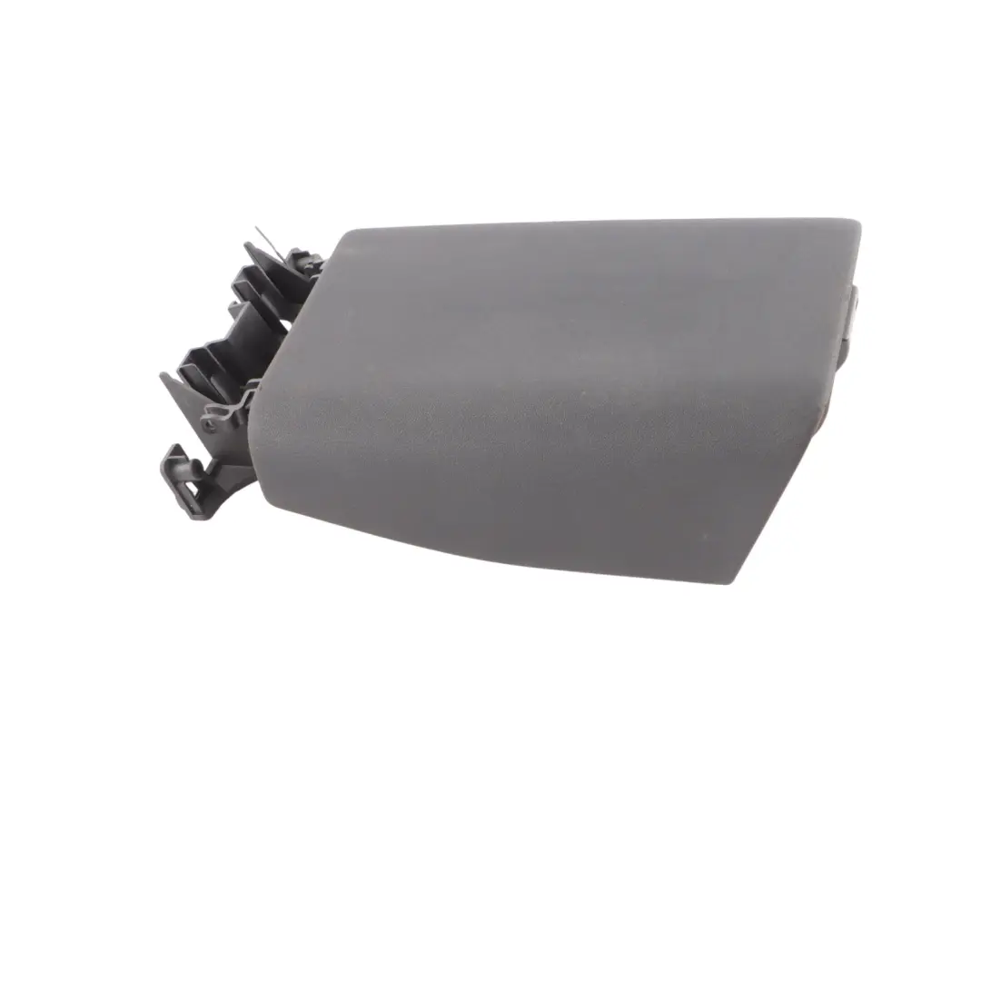 Centre Console Armrest Storage Covering Trim Panel to Mercedes R171 with Part number A1716800278 Mercedes R171 Centre Console Armrest Storage Covering Trim Panel - SKU A1716800278 - Part number A1716800278