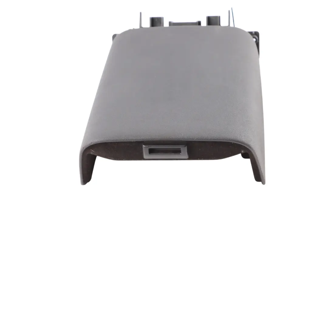 Centre Console Armrest Storage Covering Trim Panel to Mercedes R171 with Part number A1716800278 Mercedes R171 Centre Console Armrest Storage Covering Trim Panel - SKU A1716800278 - Part number A1716800278